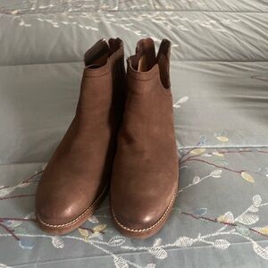 Women’s bootie